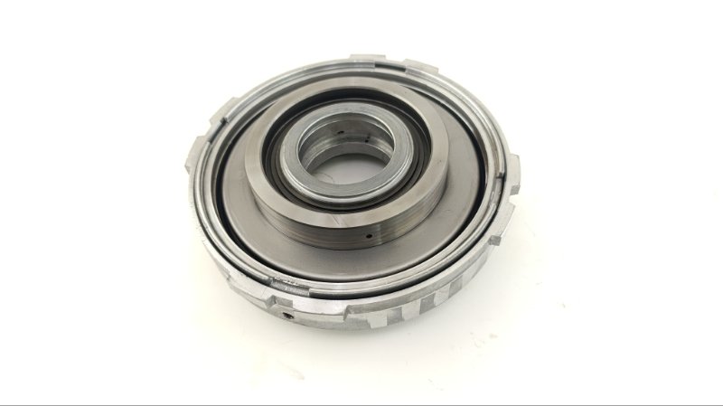 Барабан АКПП MITSUBISHI PAJERO V75W 6G74 2000 (б/у)