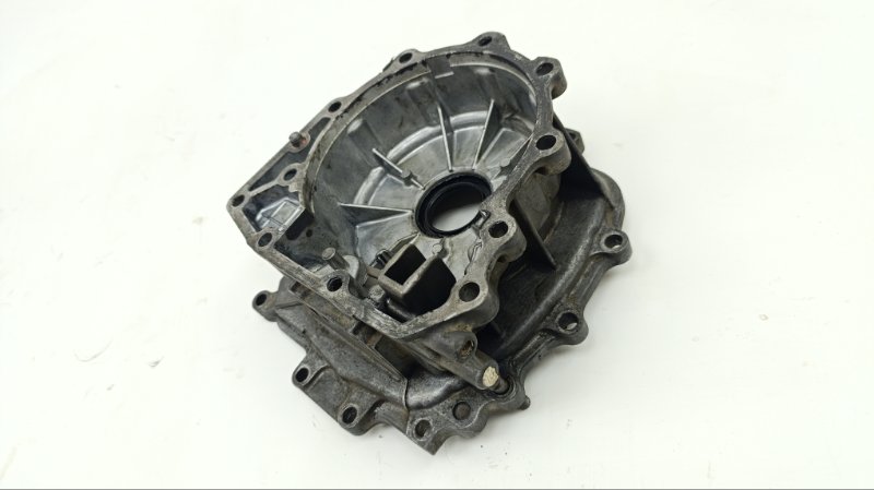 Корпус акпп MITSUBISHI PAJERO V75W 6G74 2000 (б/у)