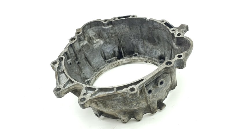 Корпус акпп MITSUBISHI PAJERO V75W 6G74 2000 (б/у)