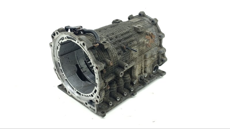 Корпус акпп MITSUBISHI PAJERO V75W 6G74 2000 (б/у)