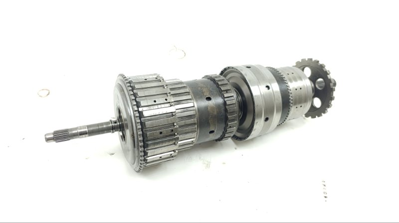 Шестерня акпп MITSUBISHI PAJERO V75W 6G74 2000 (б/у)
