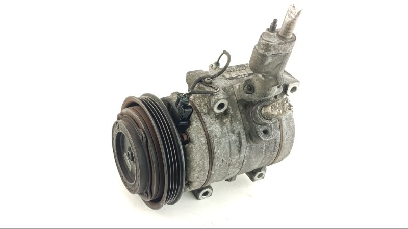 Компрессор кондиционера TOYOTA MARK II GX100 1G 2000 (б/у)