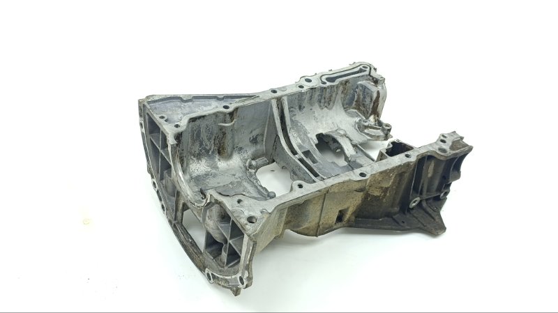 Поддон TOYOTA ALPHARD ANH25 2AZ 2010 (б/у)