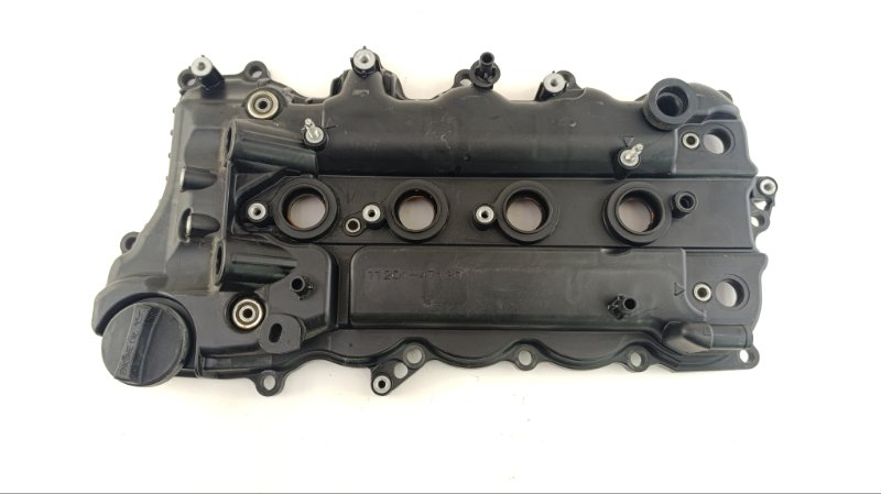 Клапанная крышка TOYOTA PROBOX NSP160 1NRFE 2017 (б/у)