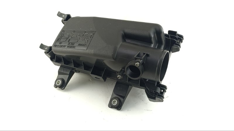 Корпус воздушного фильтра TOYOTA PROBOX NSP160 1NRFE 2017 (б/у)