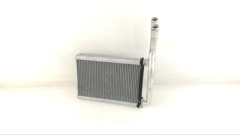 Радиатор печки TOYOTA PROBOX NSP160 1NRFE 2017 (б/у)