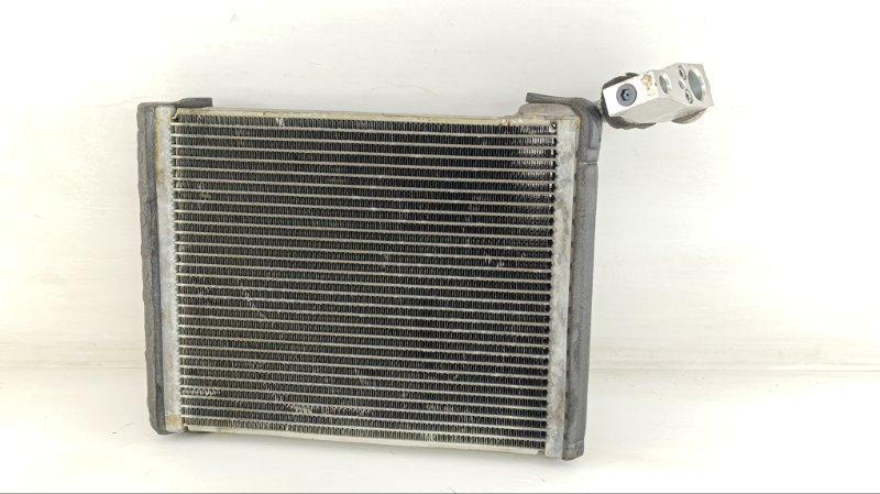 Испаритель кондиционера TOYOTA PROBOX NSP160 1NRFE 2017 (б/у)