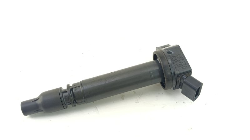Катушка зажигания TOYOTA PROBOX NSP160 1NRFE 2017 (б/у)