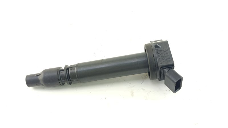 Катушка зажигания TOYOTA PROBOX NSP160 1NRFE 2017 (б/у)
