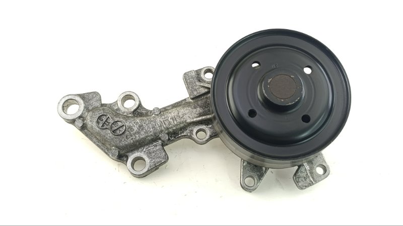 Помпа TOYOTA PROBOX NSP160 1NRFE 2017 (б/у)