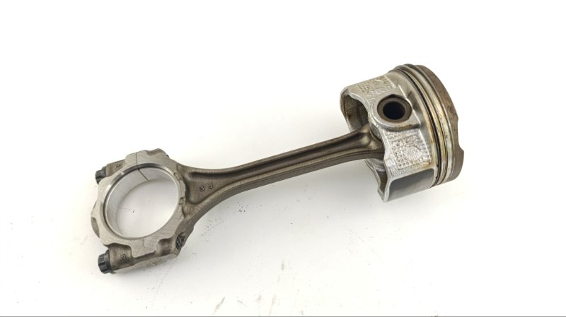 Шатун TOYOTA PROBOX NSP160 1NRFE 2017 (б/у)