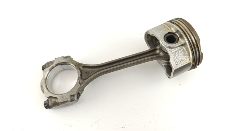 Шатун TOYOTA PROBOX NSP160 1NRFE 2017 (б/у)