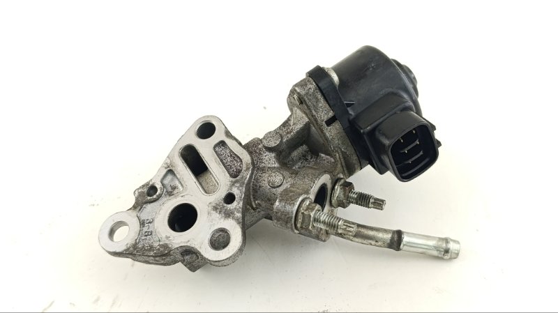 Клапан egr TOYOTA PROBOX NSP160 1NRFE 2017 (б/у)