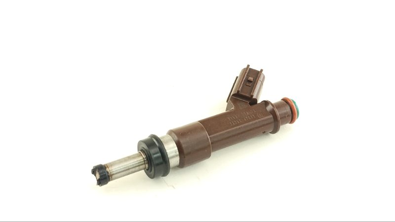 Форсунка топливная TOYOTA PROBOX NSP160 1NRFE 2017 (б/у)