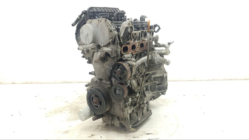 Двигатель NISSAN X-TRAIL T31 QR25 2008 (б/у)