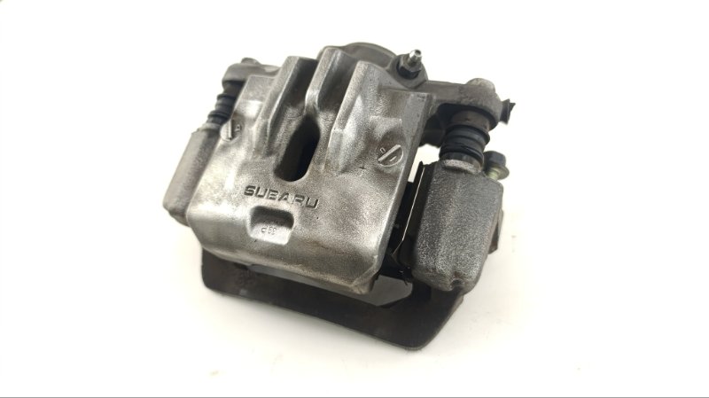 Суппорт SUBARU IMPREZA GP7 FB20 2012 задний правый (б/у)