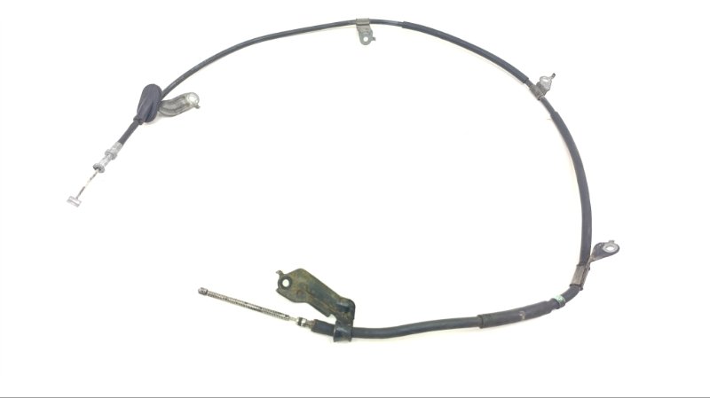 Трос ручника SUBARU IMPREZA GP7 FB20 2012 правый (б/у)