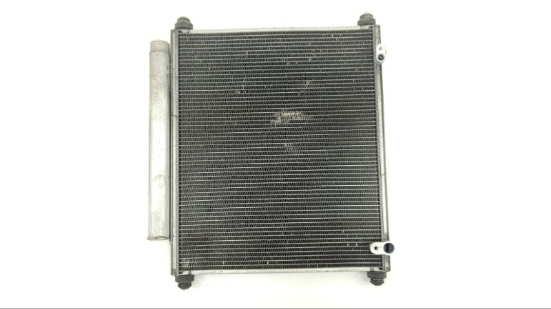 Радиатор кондиционера MITSUBISHI I HA1W 3B20 2009 (б/у)