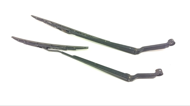 Дворник TOYOTA CALDINA ST195 3SFE 1995 (б/у)