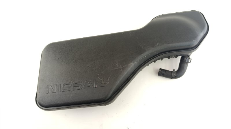 Резонатор NISSAN X-TRAIL NT32 MR20DD 2014 (б/у)
