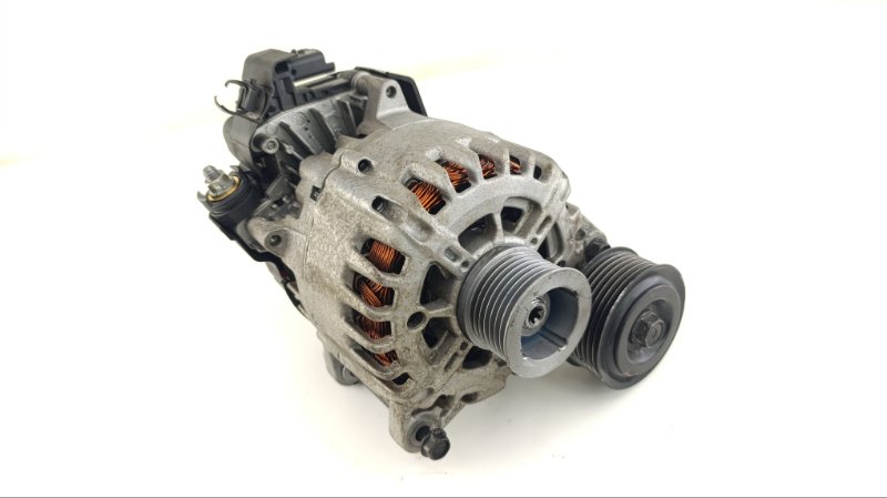 Генератор NISSAN X-TRAIL NT32 MR20DD 2014 (б/у)