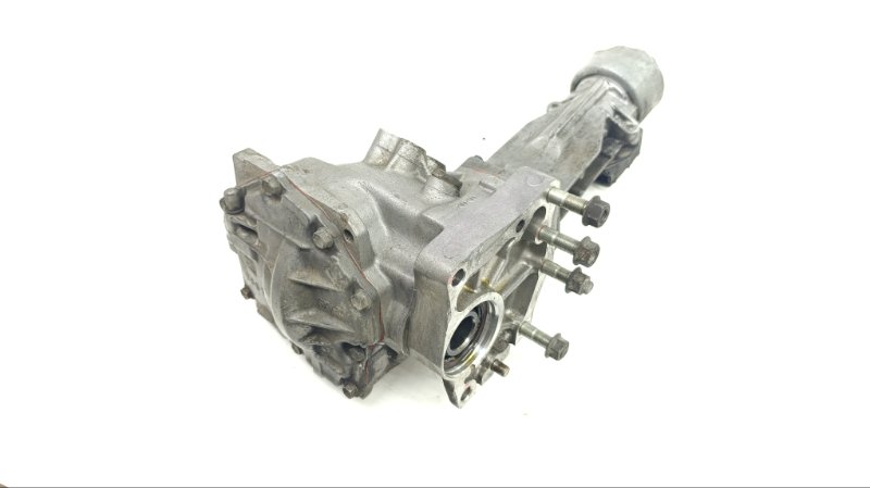 Раздаточная коробка TOYOTA VOXY ZRR75 3ZRFE 2009 (б/у)
