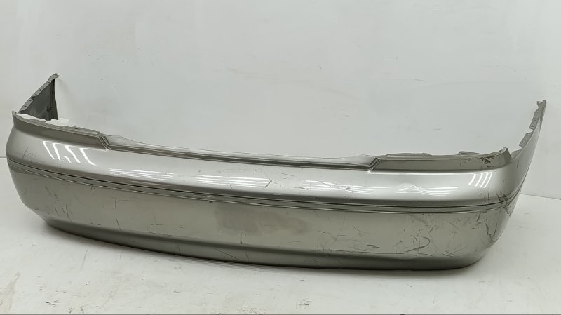 Бампер NISSAN BLUEBIRD SYLPHY QG10 2004 задний (б/у)