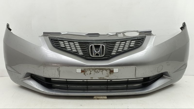 Бампер HONDA FIT GE6 2009 передний (б/у)