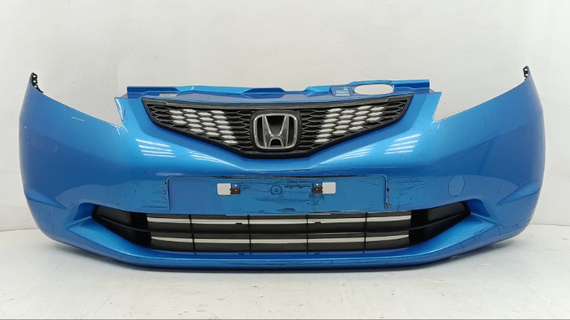 Бампер HONDA FIT GE6 2009 передний (б/у)