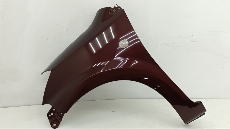 Крыло TOYOTA PASSO KGC10 2005 переднее левое (б/у)