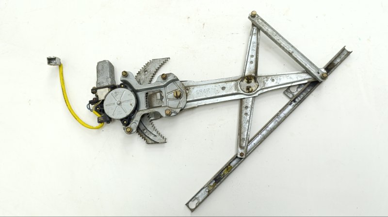 Стеклоподъемник HONDA HR-V GH4 D16A 2000 передний правый (б/у)