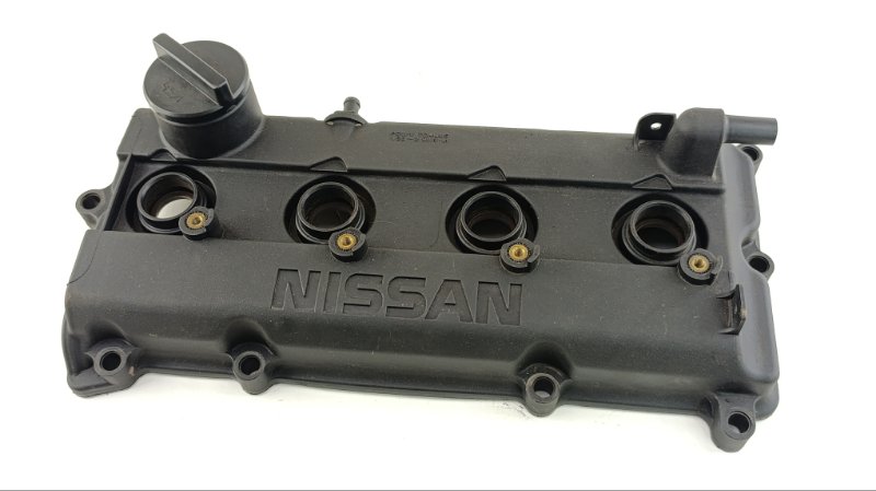 Клапанная крышка NISSAN PRIMERA TP12 QR20 2003 (б/у)