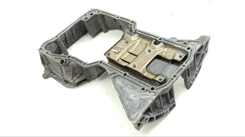 Поддон NISSAN PRIMERA TP12 QR20 2003 (б/у)