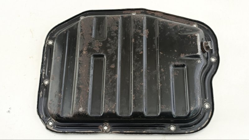 Поддон NISSAN PRIMERA TP12 QR20 2003 (б/у)