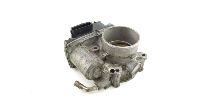 Дроссельная заслонка MITSUBISHI LANCER CY4A 4B11 2011 (б/у)