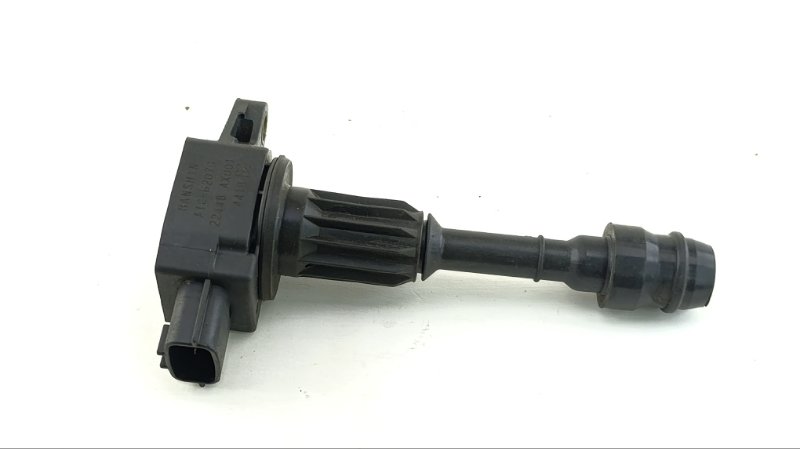 Катушка зажигания NISSAN CUBE BZ11 CR14 2004 (б/у)