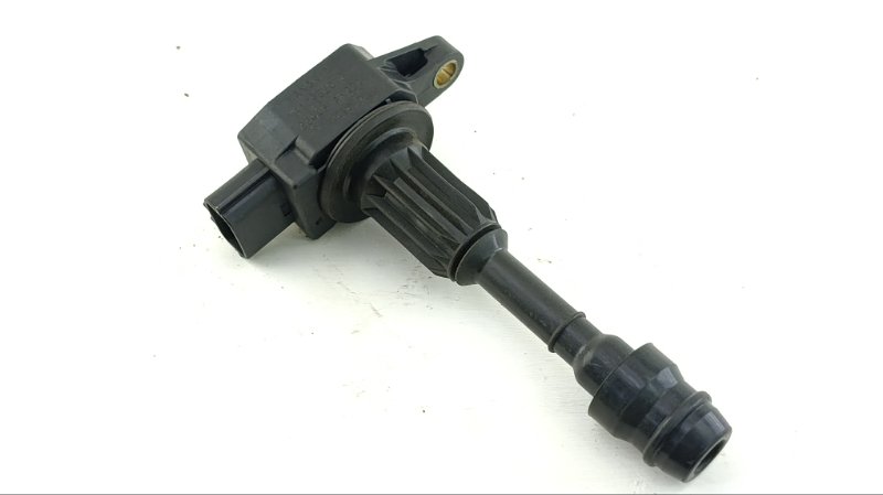 Катушка зажигания NISSAN CUBE BZ11 CR14 2004 (б/у)