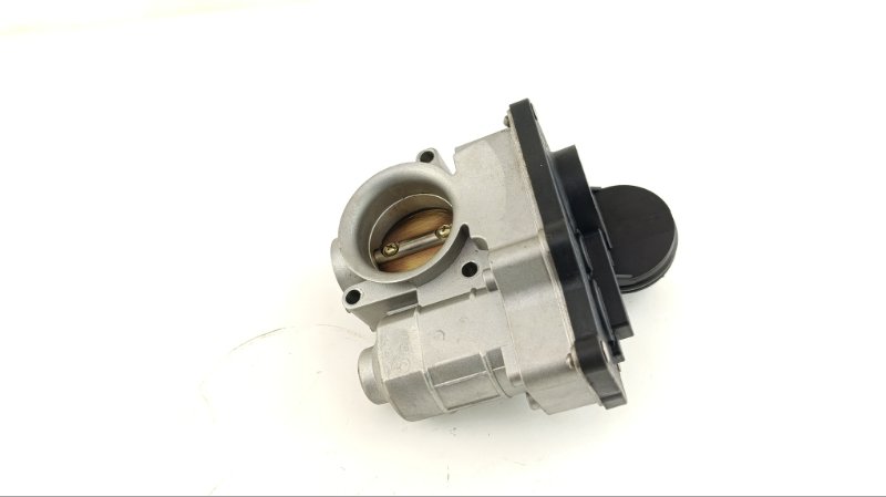 Дроссельная заслонка NISSAN MARCH AK12 CR12 2005 (б/у)