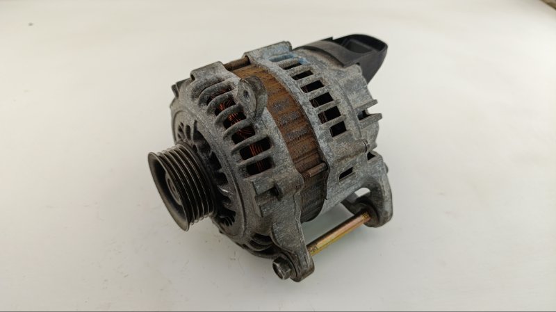 Генератор NISSAN MARCH AK12 CR12 2005 (б/у)