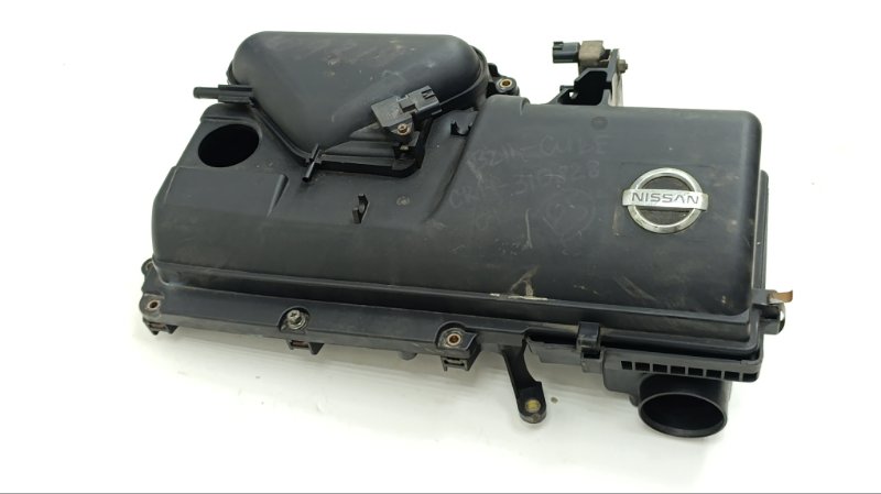 Корпус воздушного фильтра NISSAN MARCH AK12 CR12 2005 (б/у)