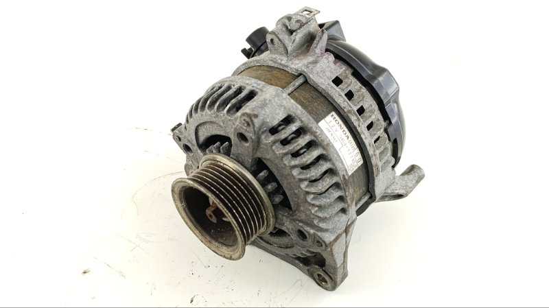 Генератор HONDA STEPWGN RK1 R20A 2010 (б/у)