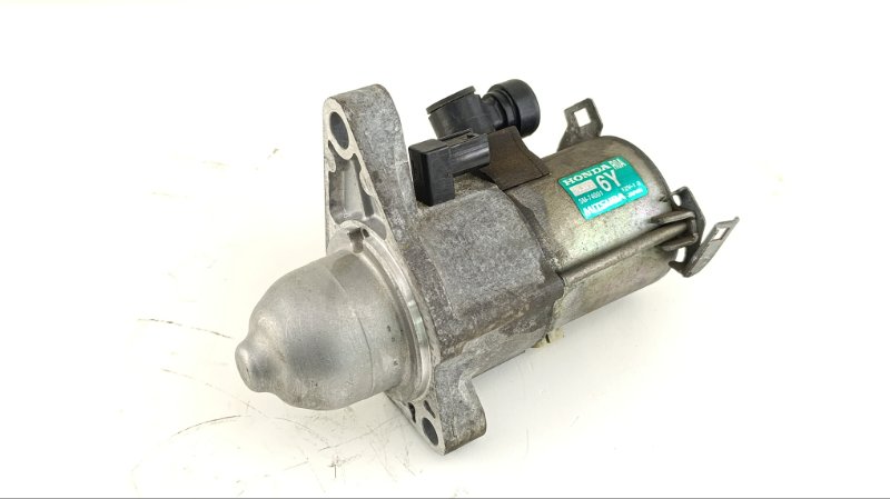 Стартер HONDA STEPWGN RK1 R20A 2010 (б/у)