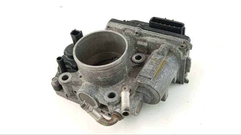 Дроссельная заслонка HONDA STEPWGN RK1 R20A 2010 (б/у)