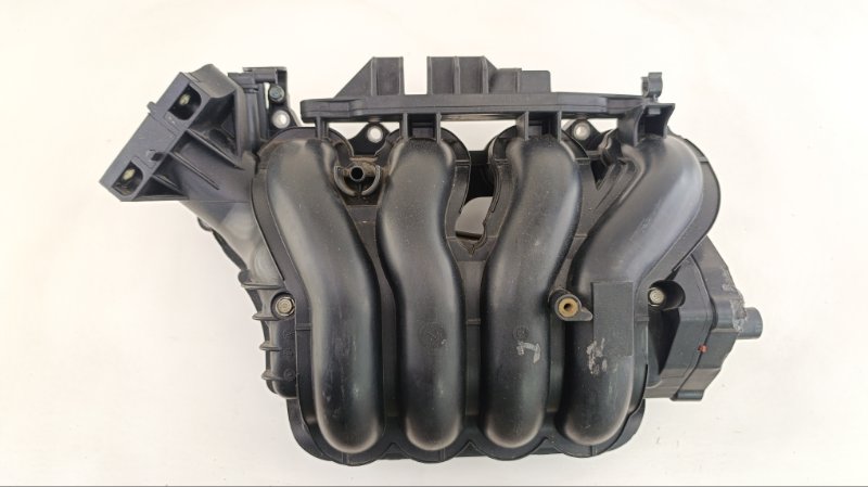 Коллектор впускной HONDA STEPWGN RK1 R20A 2010 (б/у)
