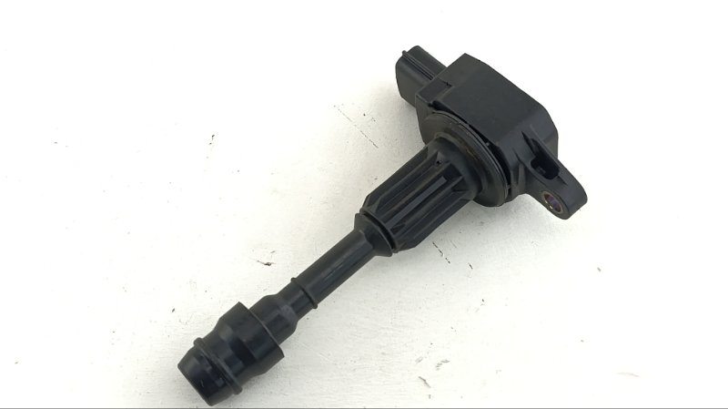 Катушка зажигания NISSAN CUBE BZ11 CR14 2005 (б/у)