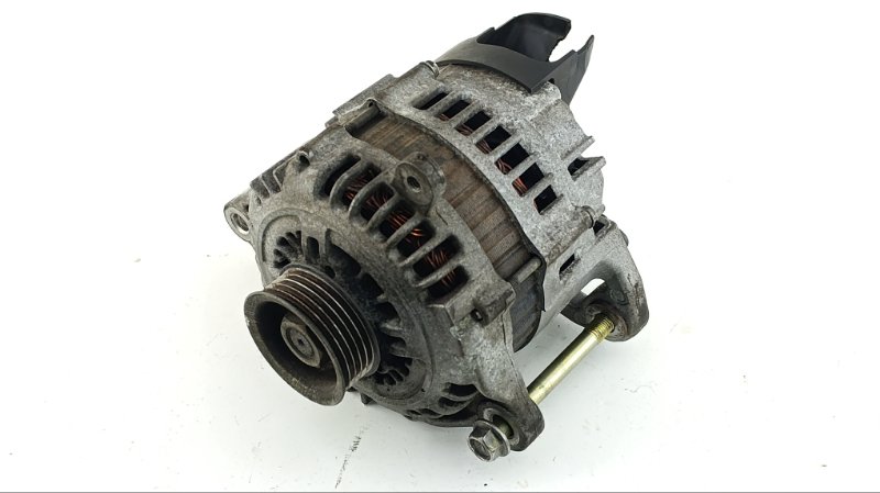 Генератор NISSAN CUBE BZ11 CR14 2005 (б/у)