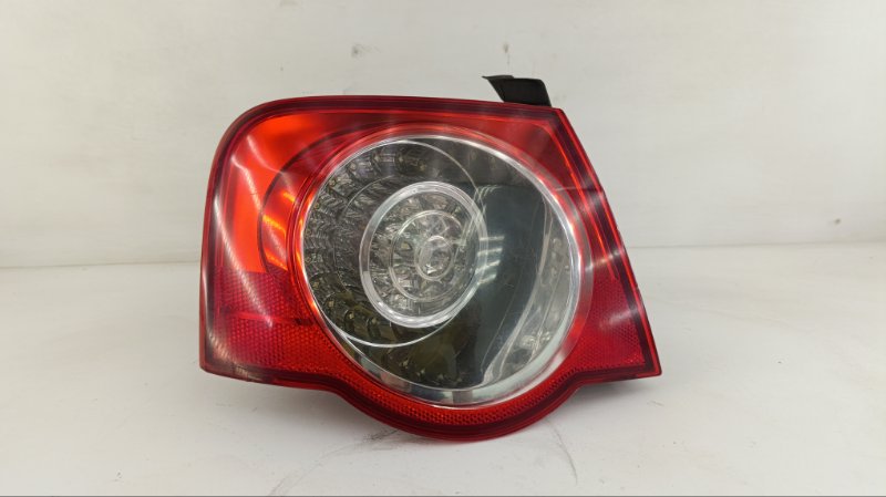 Стоп VOLKSWAGEN PASSAT 3C2 BVY 2006 левый (б/у)