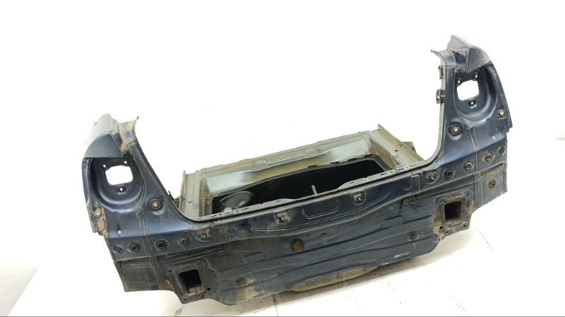 Задняя панель кузова VOLKSWAGEN PASSAT 3C2 BVY 2006 (б/у)
