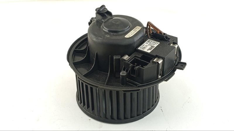 Мотор печки VOLKSWAGEN PASSAT 3C2 BVY 2006 (б/у)