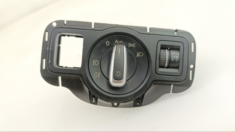 Переключатель света VOLKSWAGEN PASSAT 3C2 BVY 2006 (б/у)